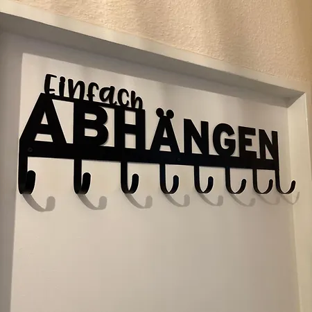 Henneberger Hof Aussicht Apartmán Münnerstadt