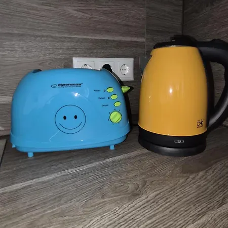 Apartmán Henneberger Hof Aussicht *
